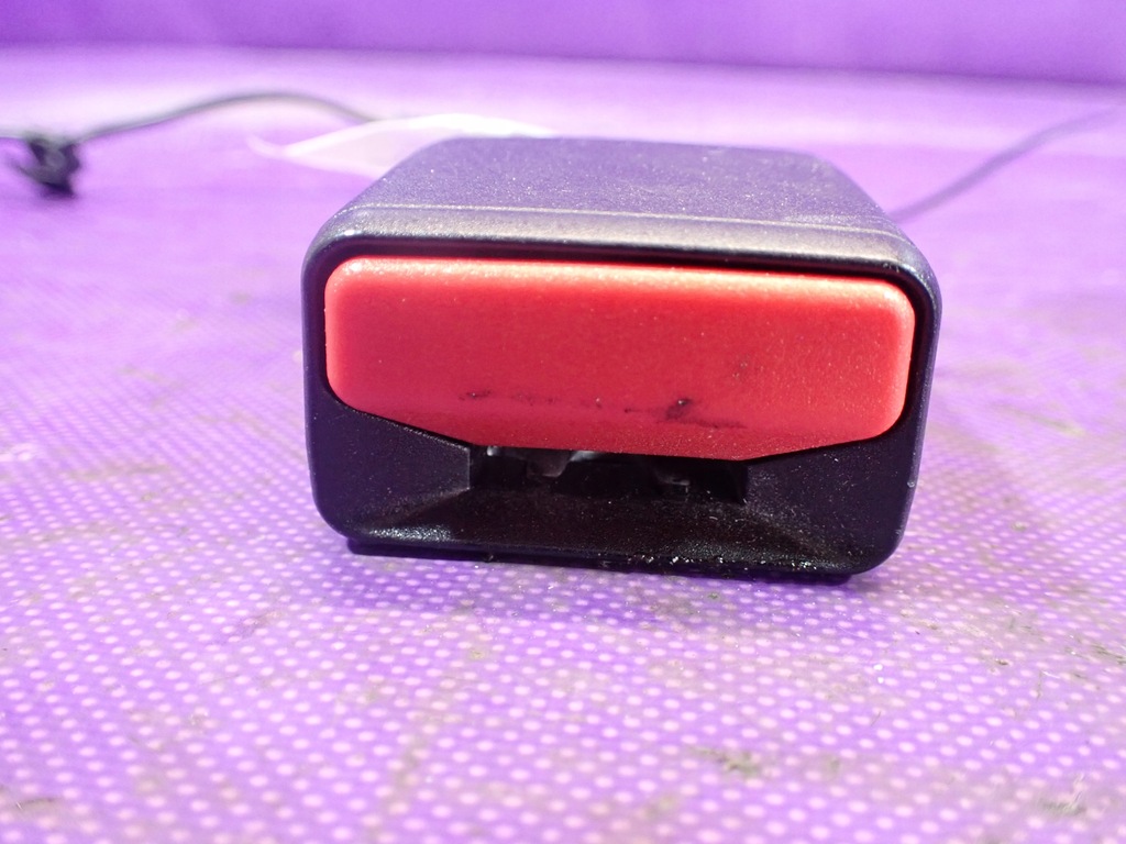 фото №2, Sandero ii 13- клипса замок поперечина правый перед