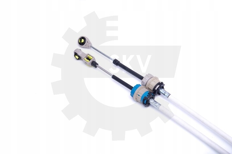 фото №10, Esen skv трос zm.biegow l+p