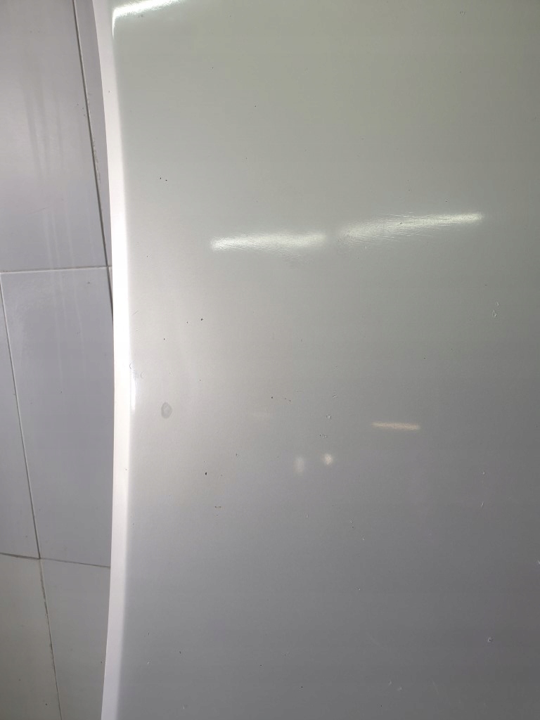 фото №11, Капот seat alhambra lift 7b7z