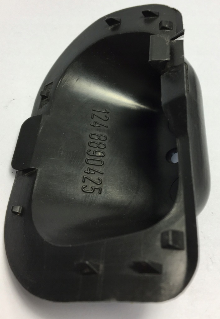 Защита форсунка омывателя mercedes w124 1248890325 с Разборки