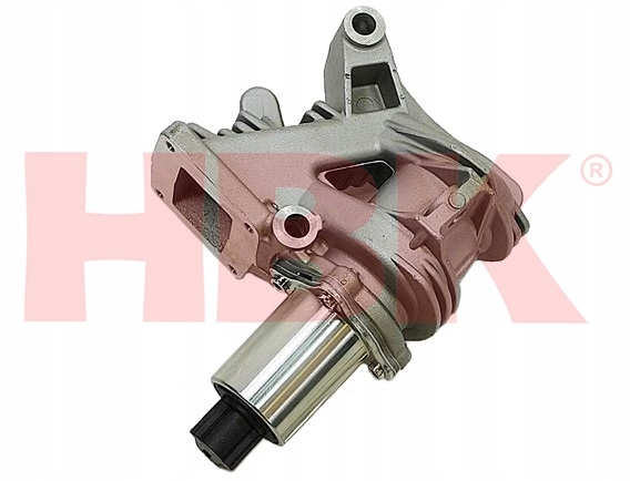 фото №3, Клапан egr renault megane ii scenic ii 03- grand scenic laguna ii 1.9dci