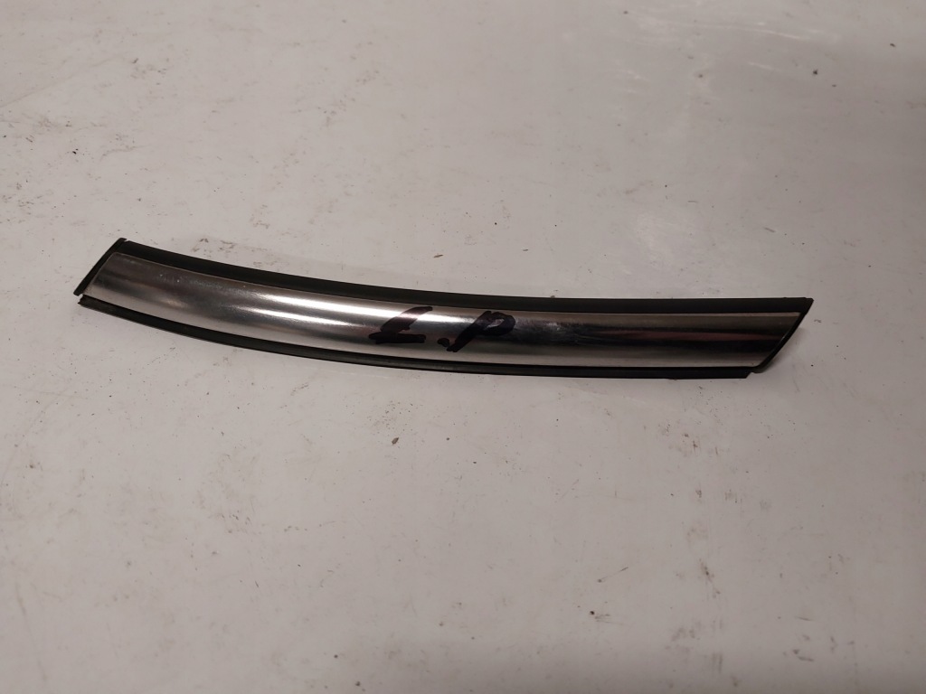 фото №1, Молдинг крила ліва лівий перед mini cooper f55