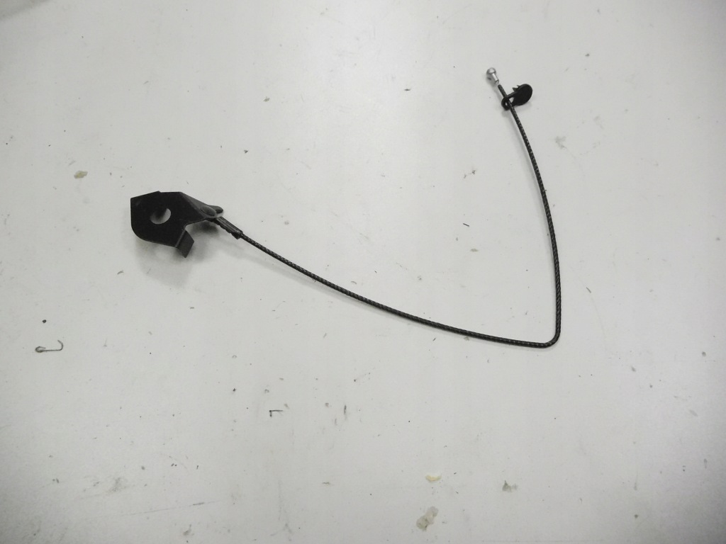 фото №3, Трос сиденье правый задняя renault twingo i 7700827657