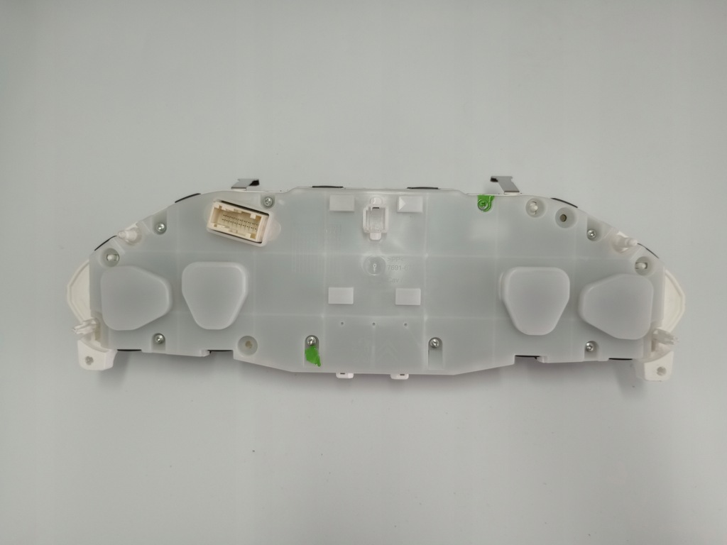 фото №11, Peugeot 208 2013 1.2 прилади лічильник 9673777580g europa