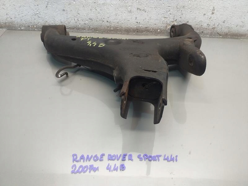 фото №1, Рычаг правый задняя range rover sport i 4.4 v8