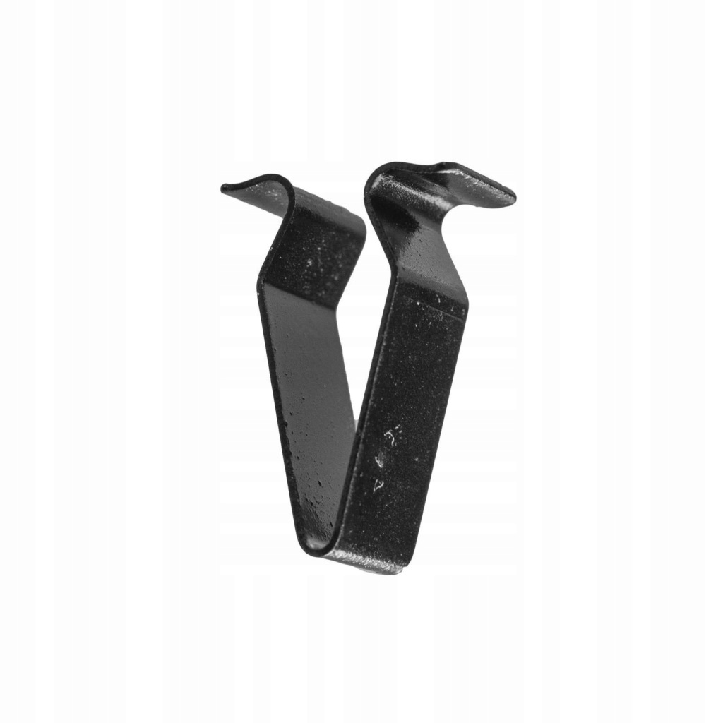 фото №1, Кліпса пластина монтажна роз'єм оббивка багажник стійка поріг volkswagen