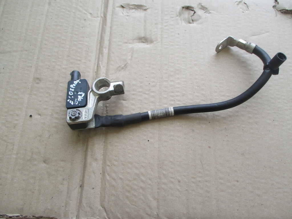 фото №1, Ford клема мінус 0199350002 h1bt-10c679-ac