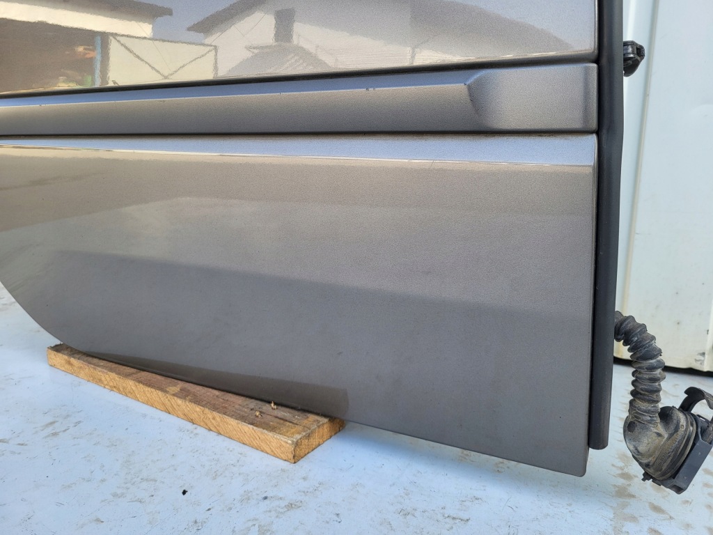 фото №13, Renault laguna iii 10r дверь правое задние задняя teknd kombi