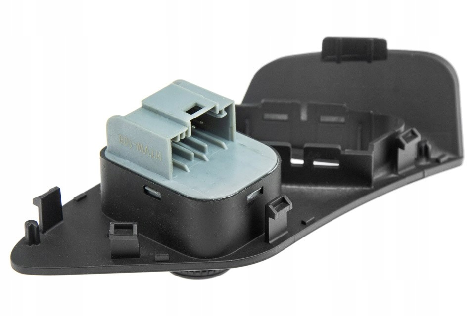 фото №8, Перемикач регулювання дзеркал golf vii 2012-