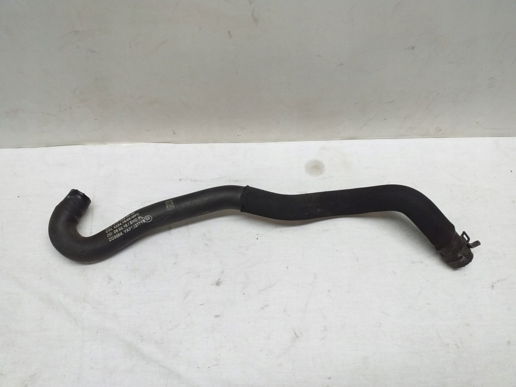 Купить Mercedes w257 труба шланг воды