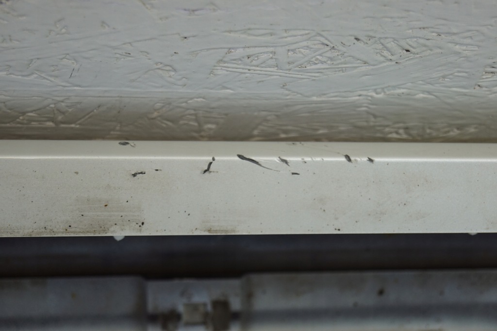 фото №13, Порог молдинг порог левая citroen ds5 9687121680