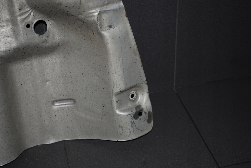 фото №4, Захист теплова vw phaeton 3.0 tdi 3d0521441a