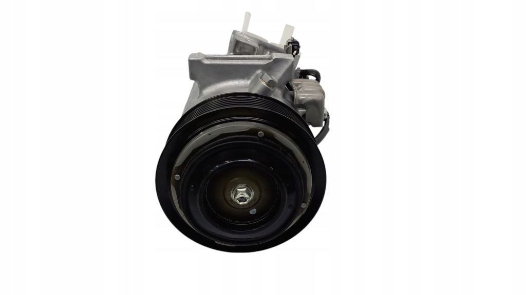 фото №3, Компрессор qashqai renault espace v kadjar koleos megane scenic iii talisman