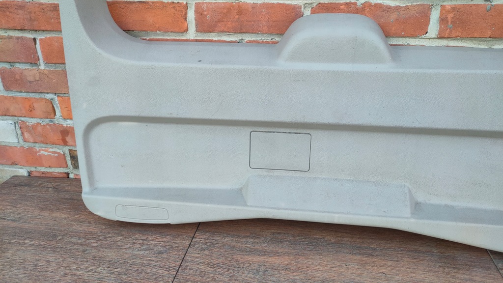 фото №6, Jeep commander 5-10r xk обшивка обивка крышки