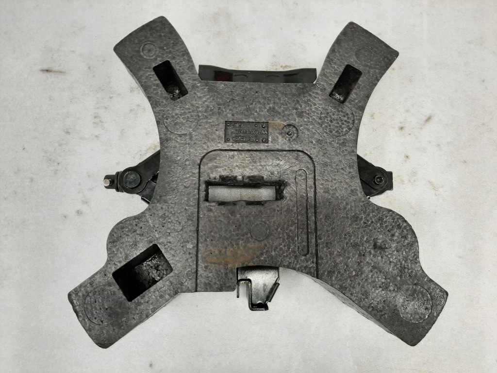 фото №7, Вкладыш домкрат ford kuga 8v41-17009-aa