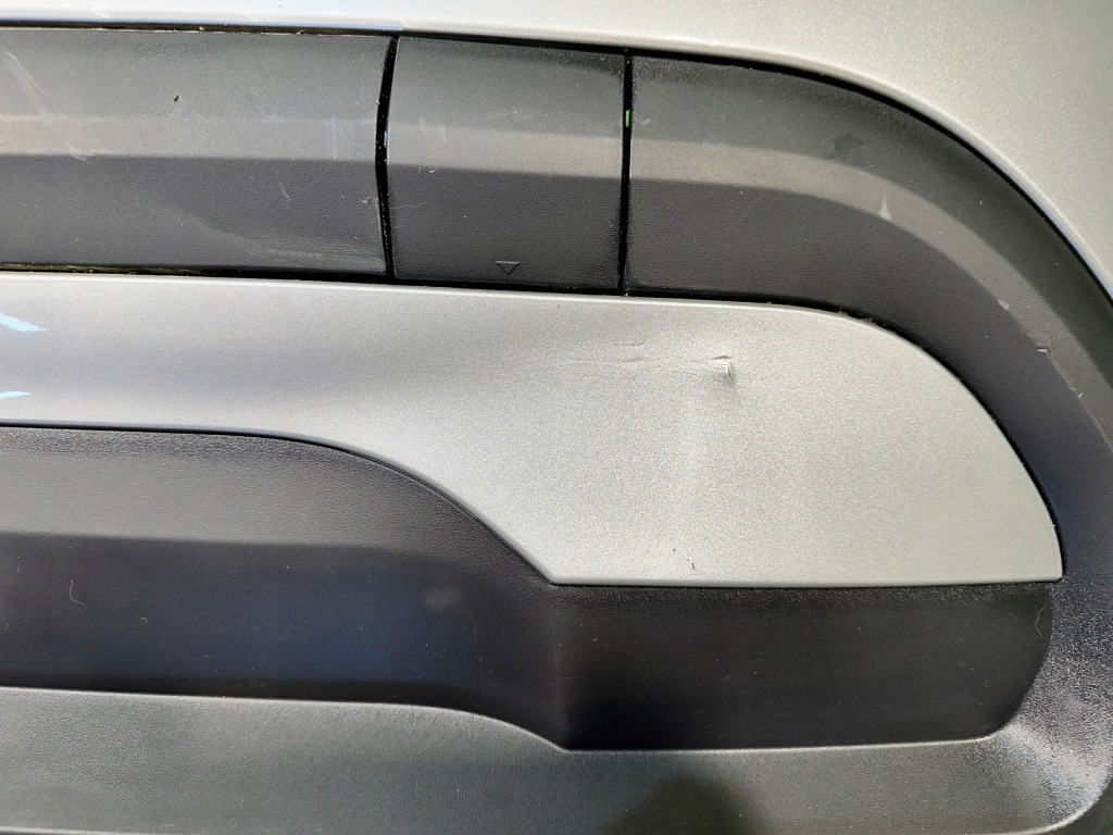 фото №9, Mini cooper s f56 lift бампер задняя задний 9450644