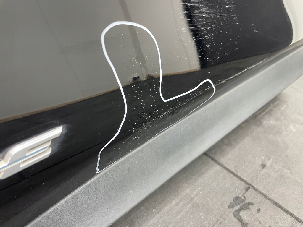 фото №8, Ford mustang mach e mach-e двері перед ліва передні