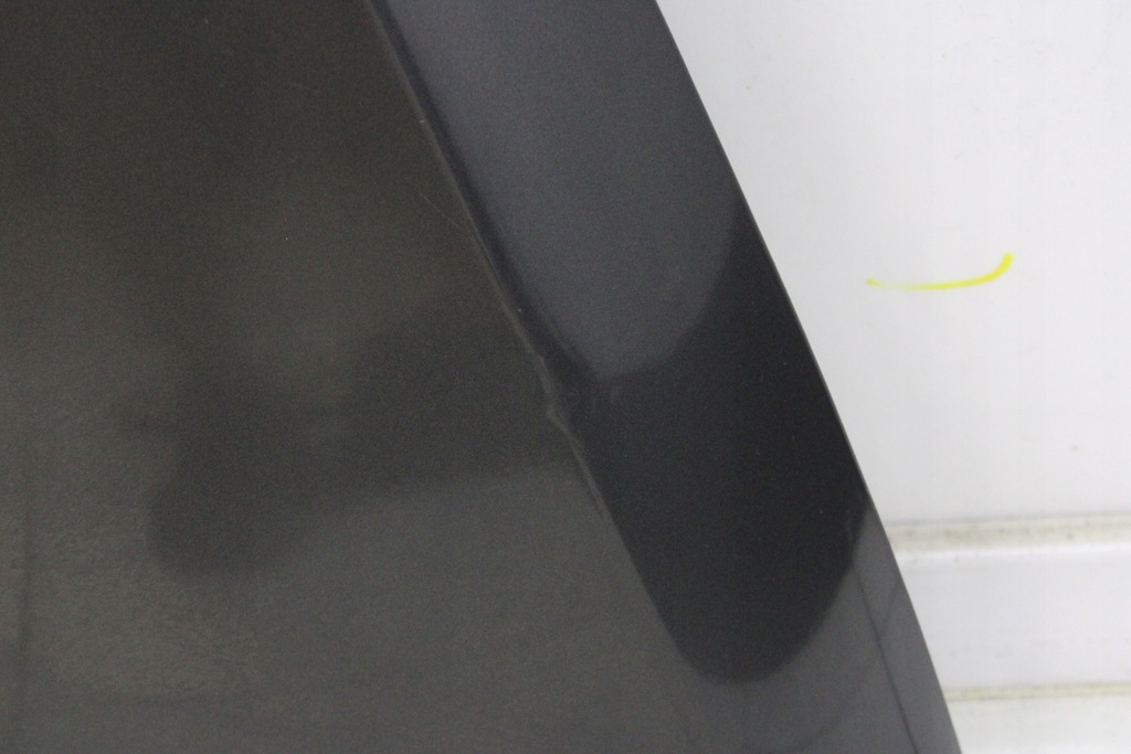 фото №12, Peugeot 3008 09r- капот кришка двигуна ktp ktpd