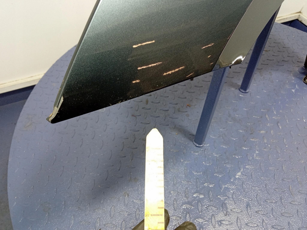 фото №7, Skoda octavia iv крыло перед левый передний lf7y