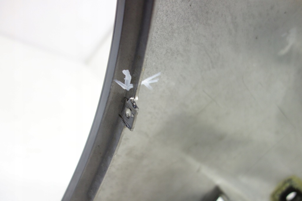 фото №11, Бампер перед skoda rapid 12- pod радар