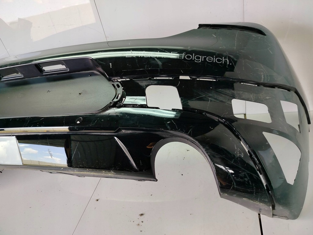 фото №6, Bmw x2 f39 2018 с задний бампер задний