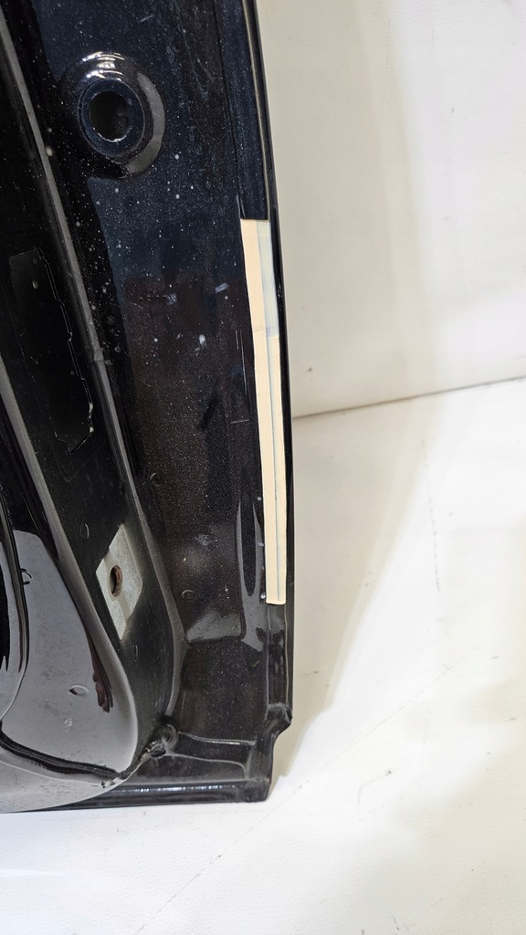 фото №15, Двері передні перед ліва mercedes c-klasa w206