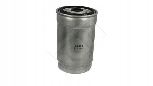 фото №1, Фильтр топлива 371 266 hart hyundai accent getz