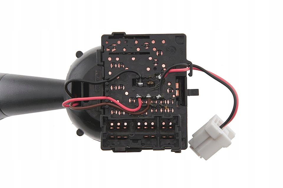 фото №1, Перемикач комбінований renault captur 2013-,