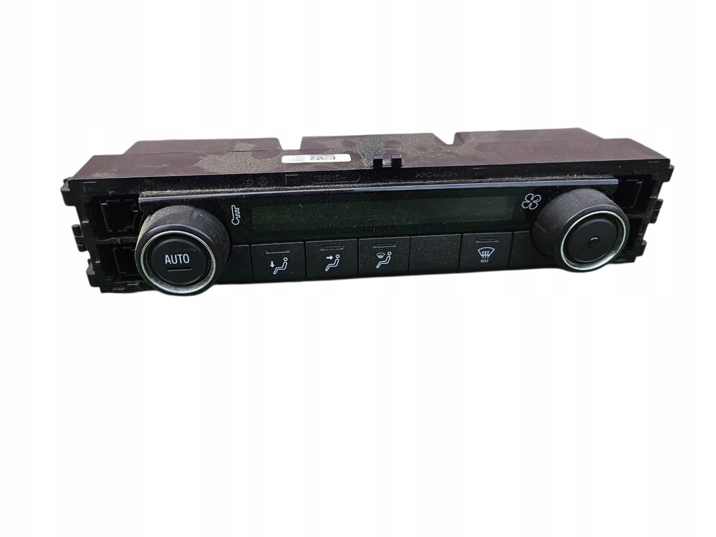 фото №1, Панель кондиціонера scania r s model ngs 2819142