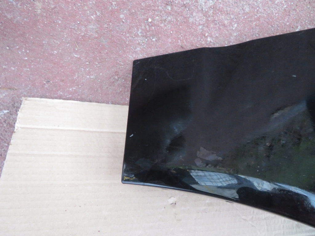 фото №9, Правый передний крыло volvo xc60 ii 2017-