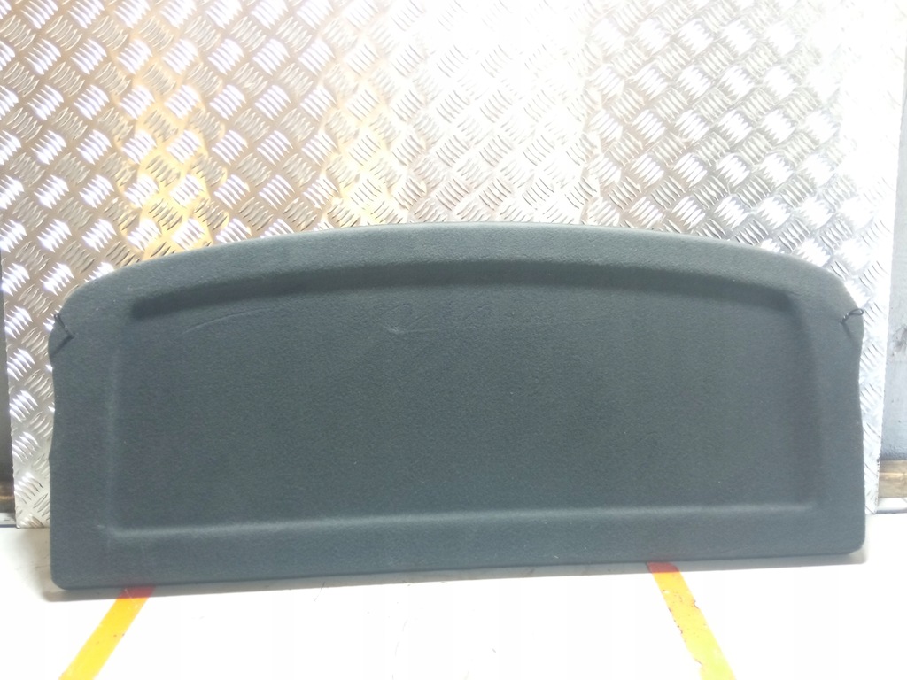 фото №1, Vw t-roc полка задняя багажника