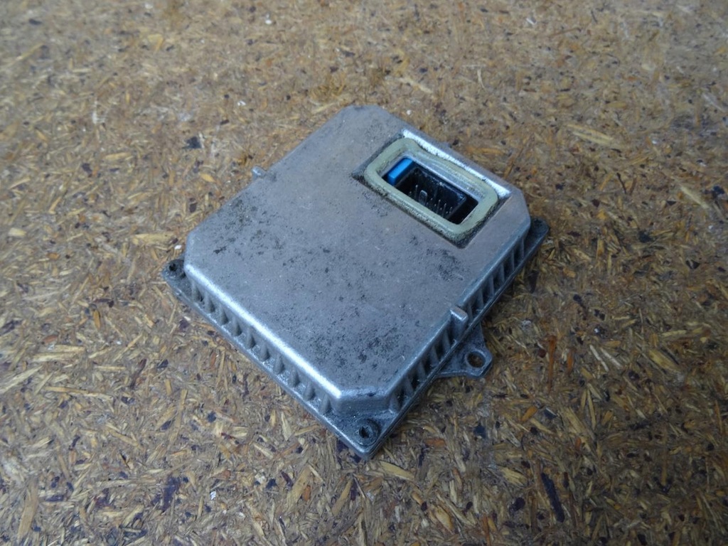 фото №11, Golf v 03-08 преобразователь 1t0907391 1307329090