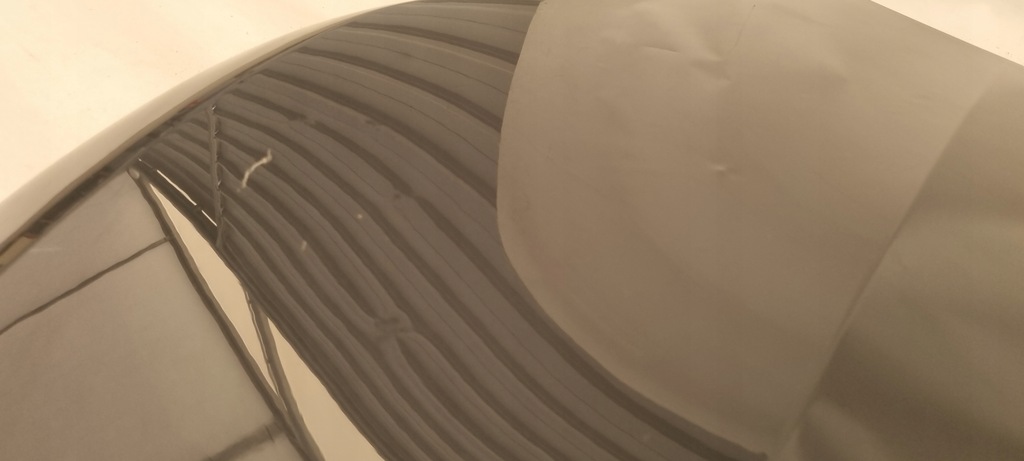 фото №8, Seat tarraco капот