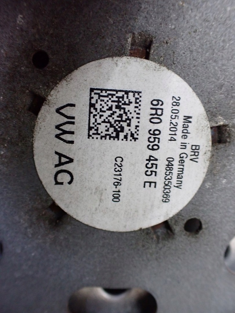 фото №3, Комплект радиатор вентилятор skoda rapid 1.6tdi 14r