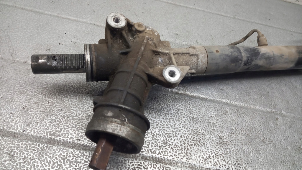 Рейка рульова audi a4 b5 98r 1.8b sedan 8d1422052 Зі Шроту
