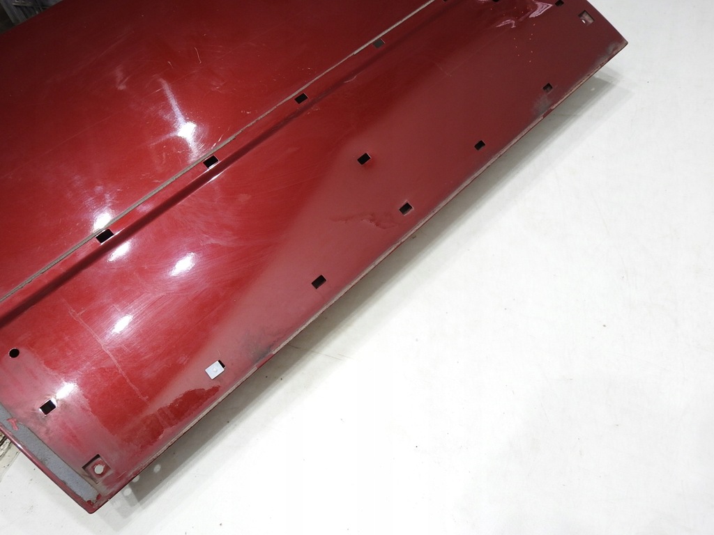 фото №7, Дверь левый перед r1 kia sorento i