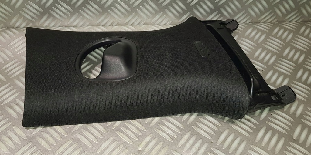 фото №5, Jaguar xf x260 r sport захист права накладка обшивка стійка середнього b