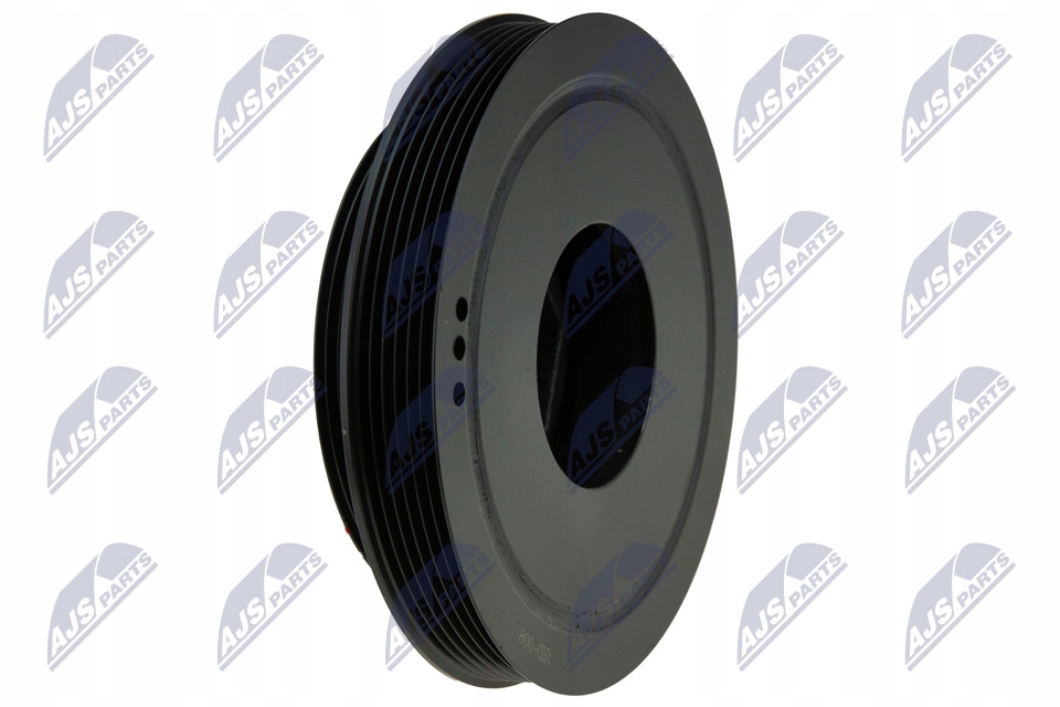 фото №2, Шків, wał колінчастий nty rkp-hd-008