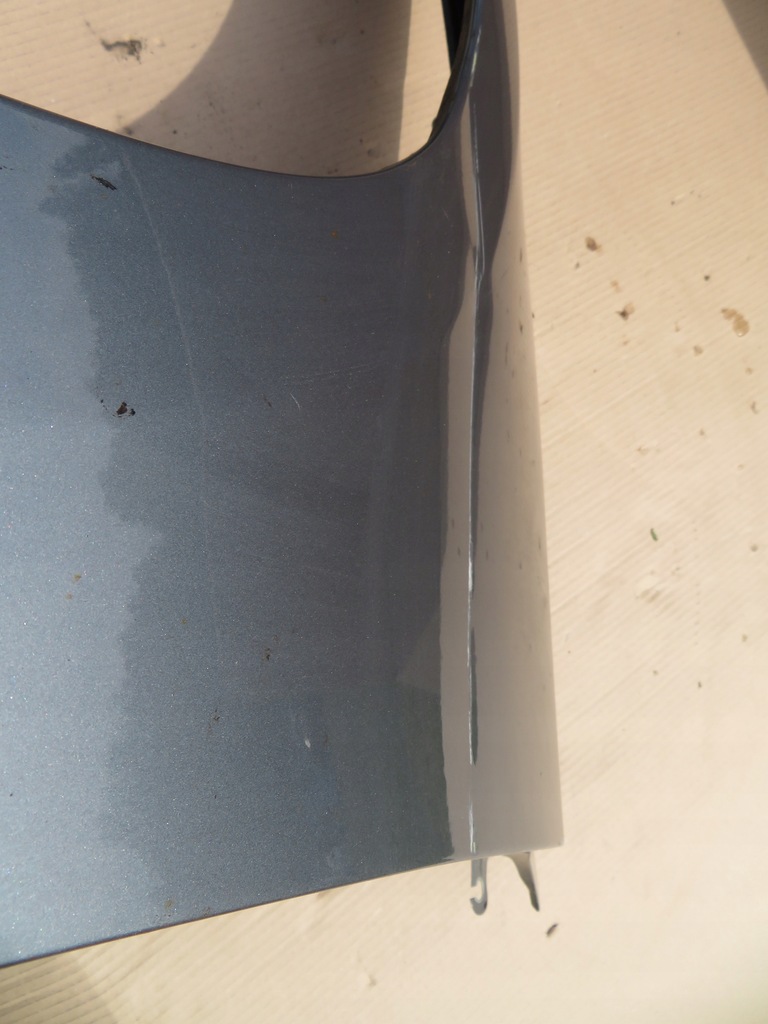 фото №15, Крыло левый перед volvo v60 ii s60 fl lift 13-18