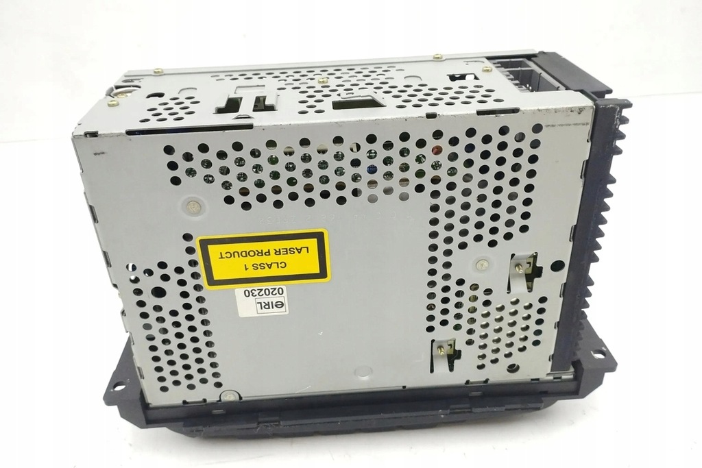 фото №8, Радіо з навігація chrysler pt cruiser pt_ p56038585a0 2.2l дизель 2002