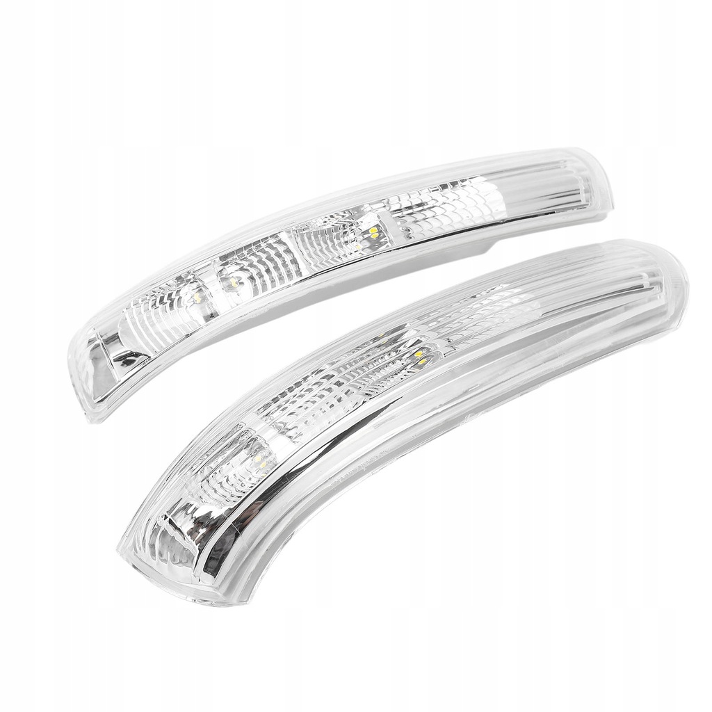 фото №8, Світло бічний дзеркало зовнішнього 93743578 лампа поворотник w r6