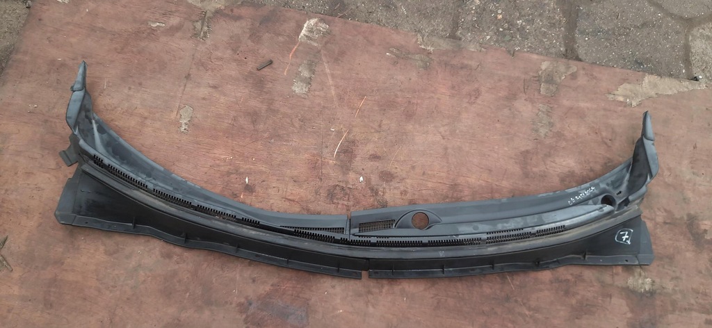 фото №1, Жабо верхній 7405a436/7405a435 citroen c4 aircross