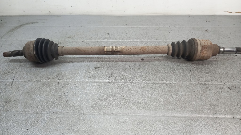 Купить Приводной вал правая перед citroen c3 02r 1.1b hb