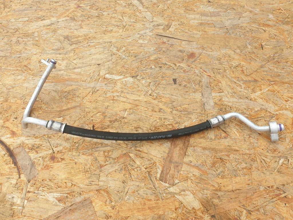 фото №1, Шланг wąż кондиціонера golf 8 5wa816721f