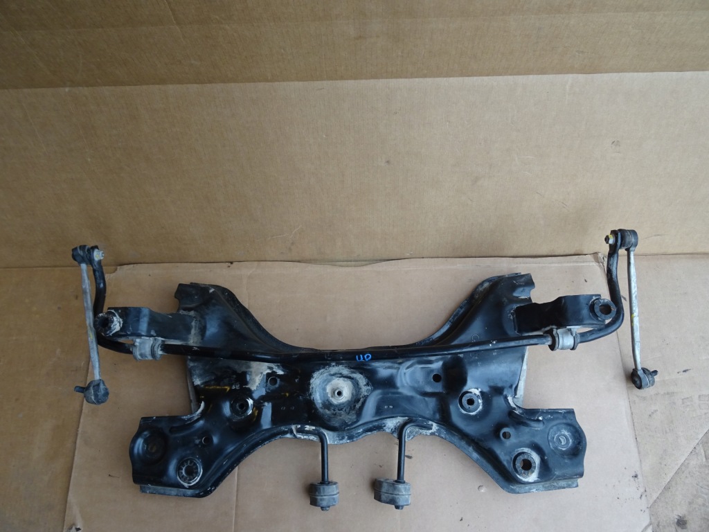 фото №1, Volkswagen up підрамник підрамник