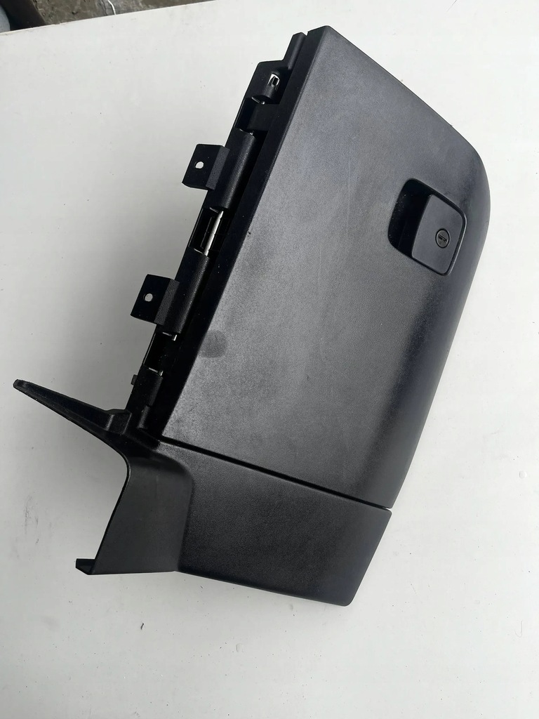 фото №1, Fiat doblo ii lift бардачок пассажира 2015-