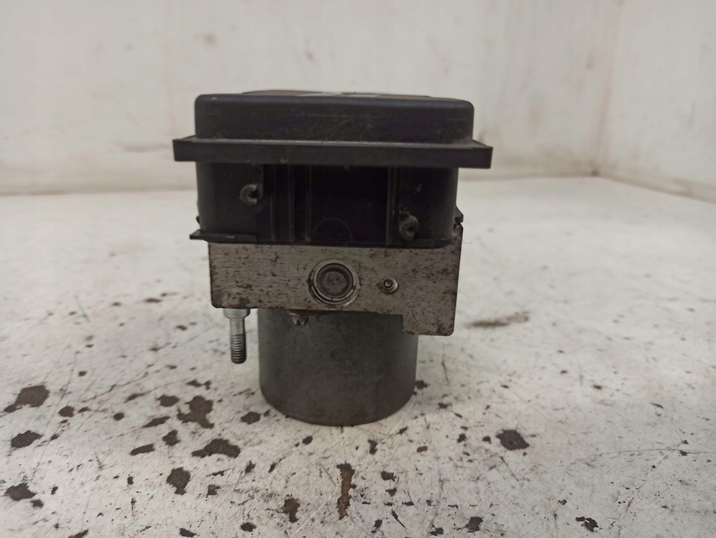 фото №5, Nissan qashqai j10 насос abs 0265800609