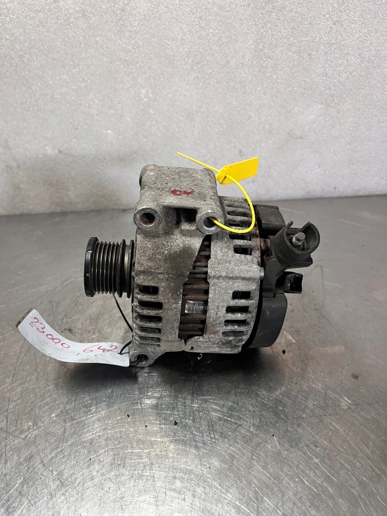 Генератор mini cooper r56 7575650 Доставка