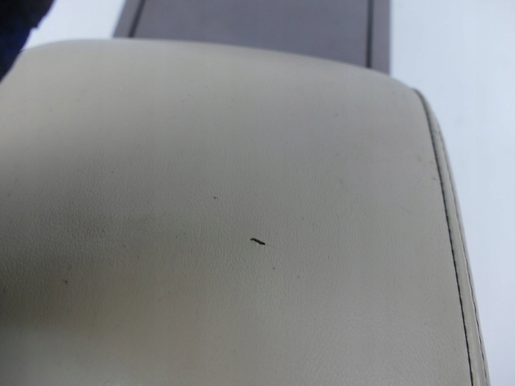 фото №12, Infiniti g35 sedan подлокотник туннель средний eu