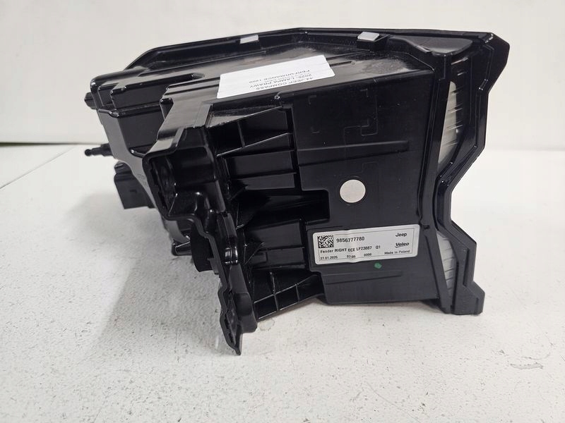 фото №11, Jeep compass 2025- лампа правий задня права задня led performance 9856777780